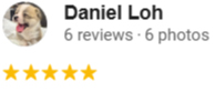 five-star rating