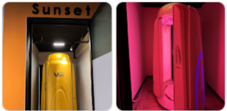 Tanning Machines